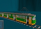 PTRAM GT8 687